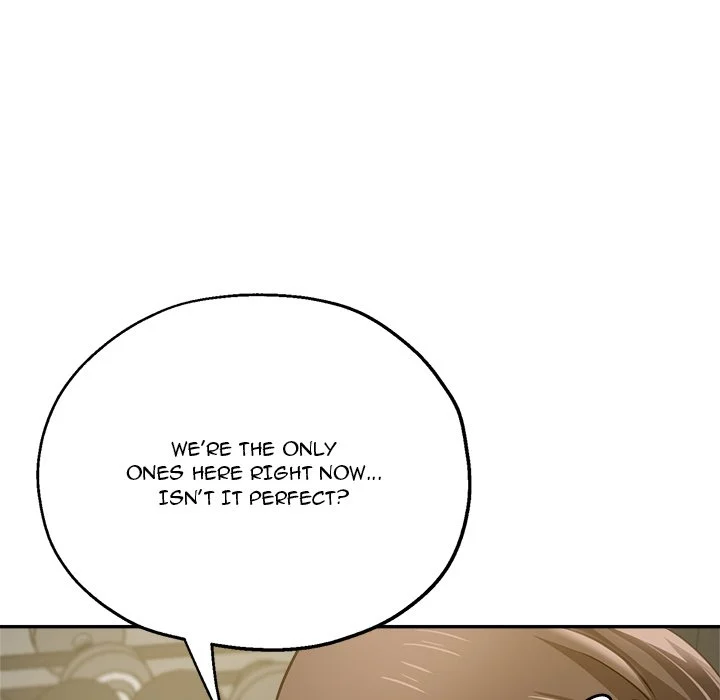 Stretched Out Love chapter 6 page 28