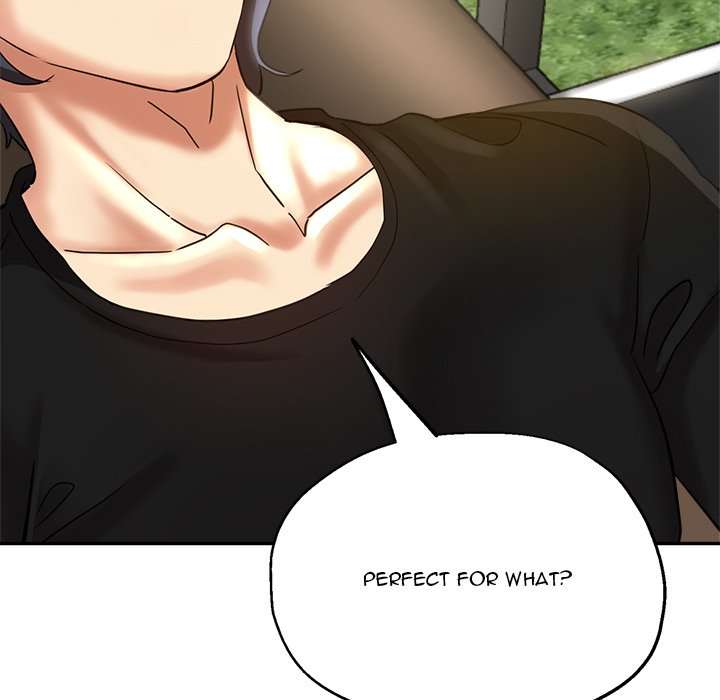 Stretched Out Love chapter 6 page 30
