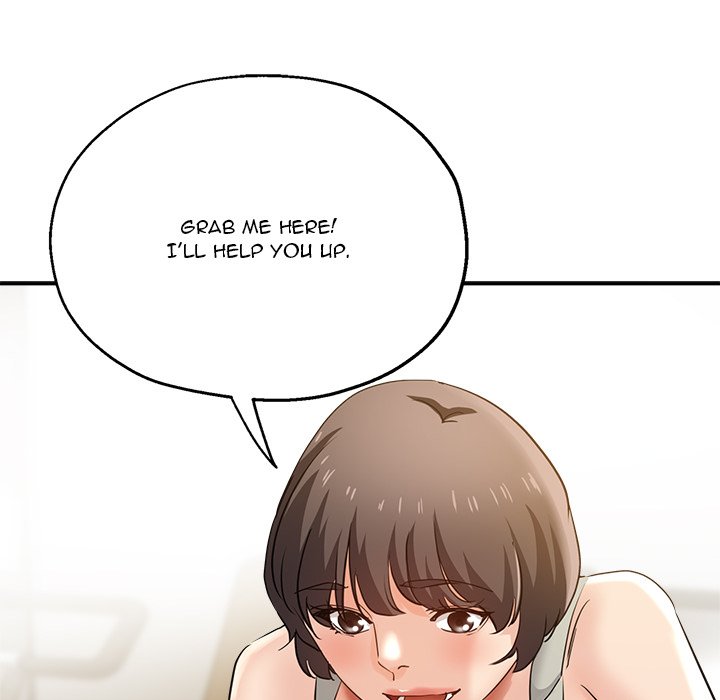 Stretched Out Love chapter 6 page 35