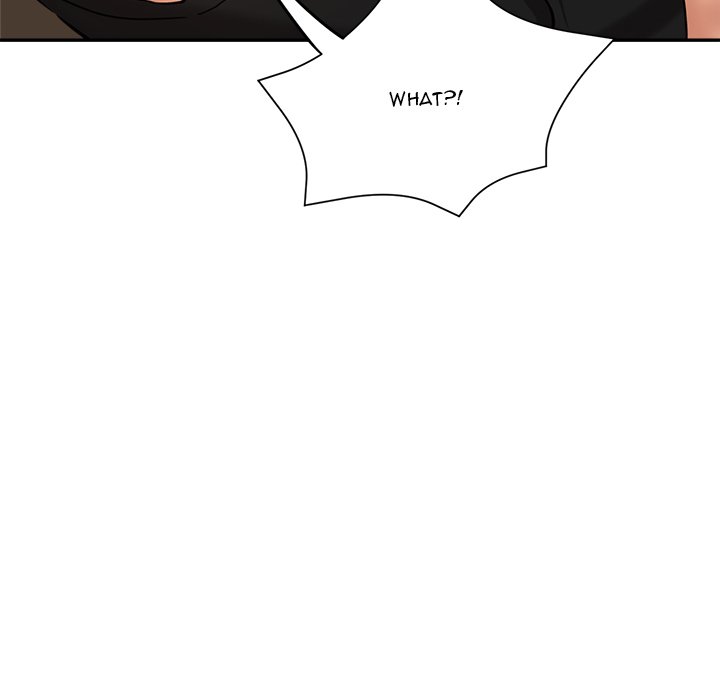 Stretched Out Love chapter 6 page 37