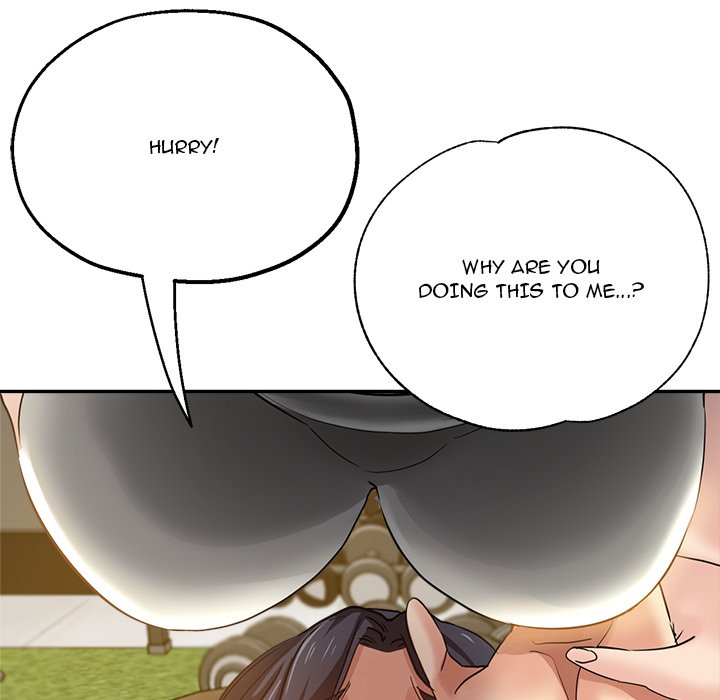 Stretched Out Love chapter 6 page 38
