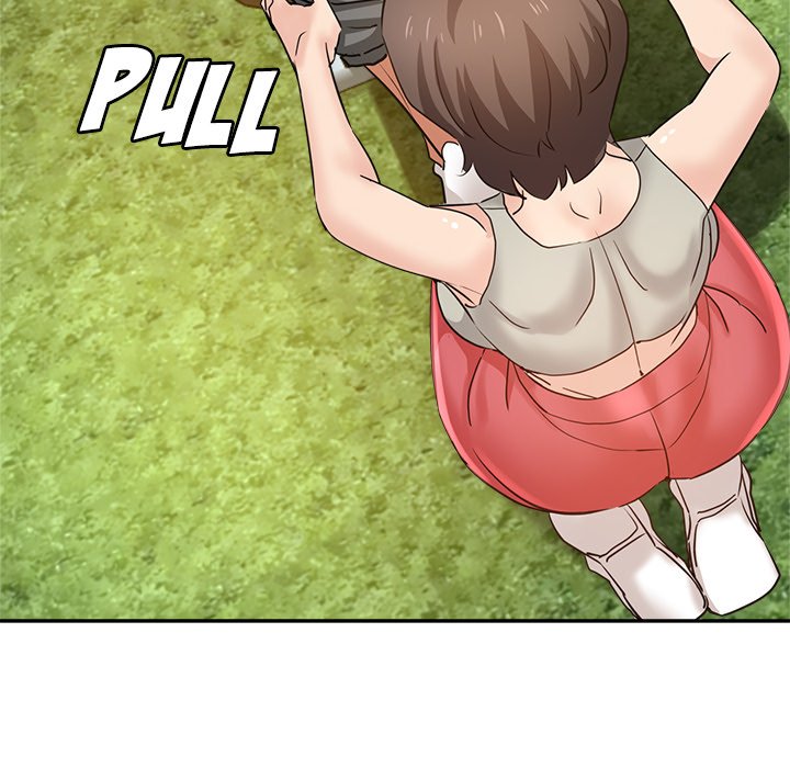 Stretched Out Love chapter 6 page 44