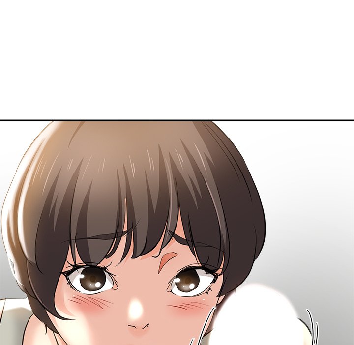 Stretched Out Love chapter 6 page 46