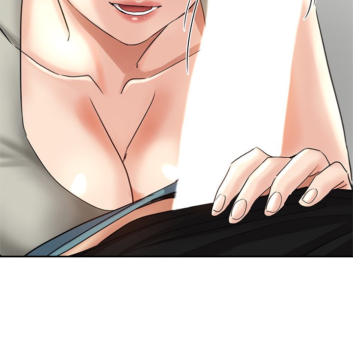 Stretched Out Love chapter 6 page 47