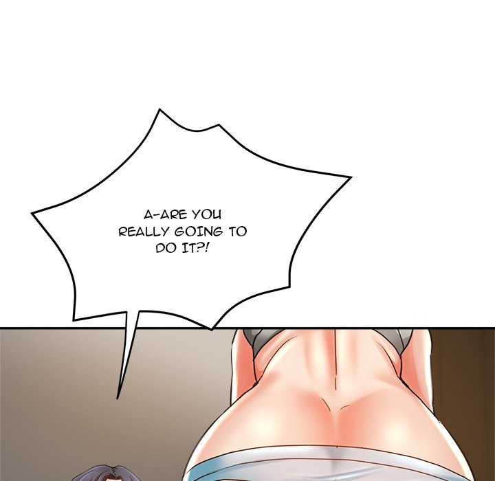 Stretched Out Love chapter 6 page 55