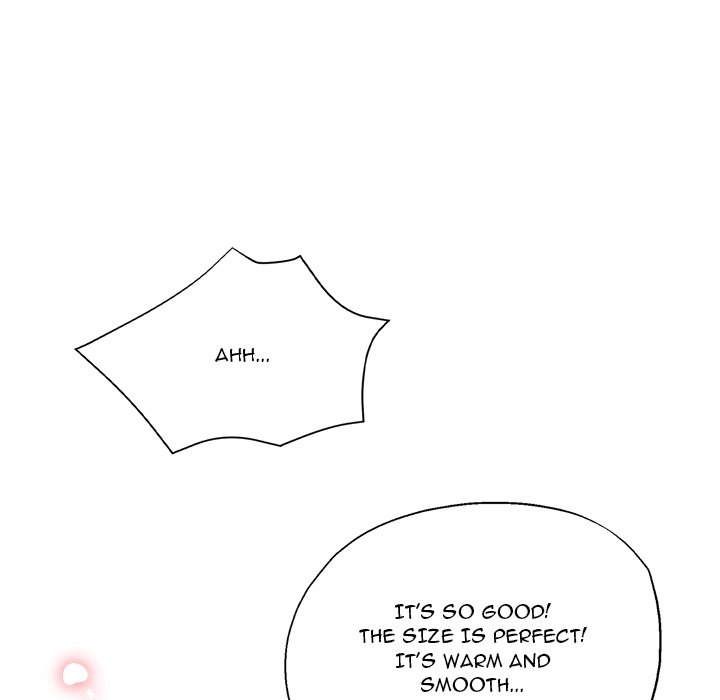 Stretched Out Love chapter 6 page 65