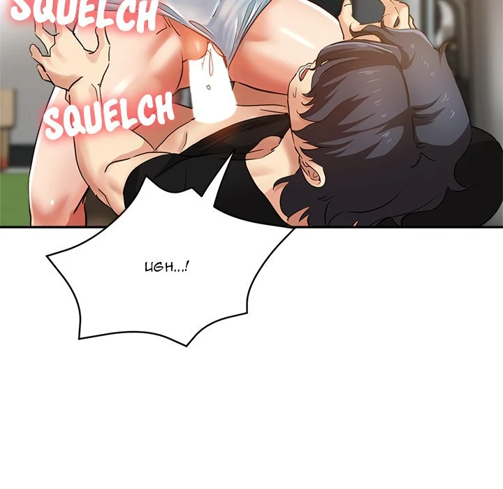 Stretched Out Love chapter 6 page 70
