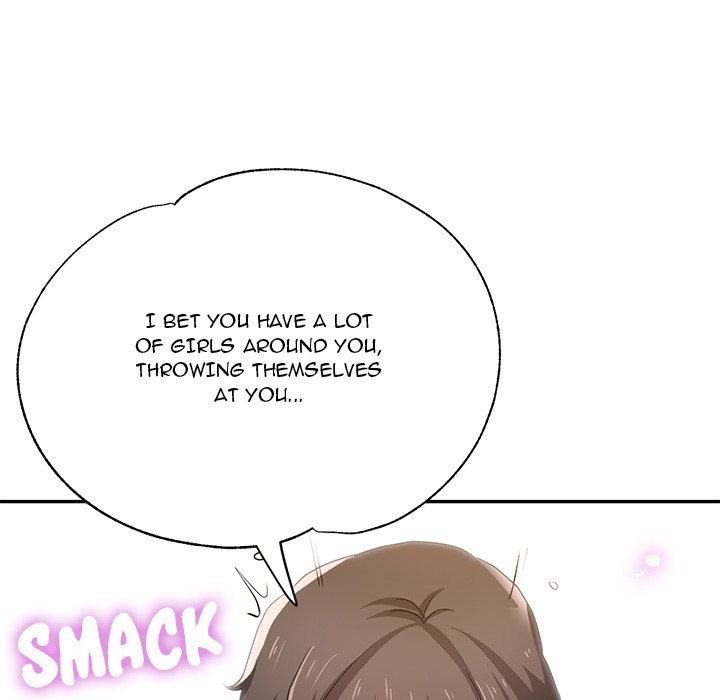 Stretched Out Love chapter 6 page 77