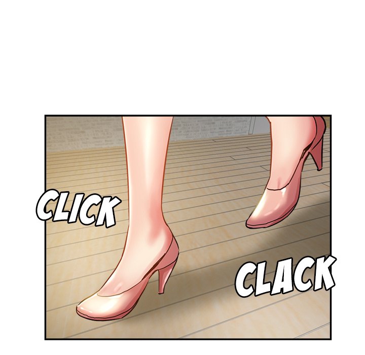 Stretched Out Love chapter 6 page 84