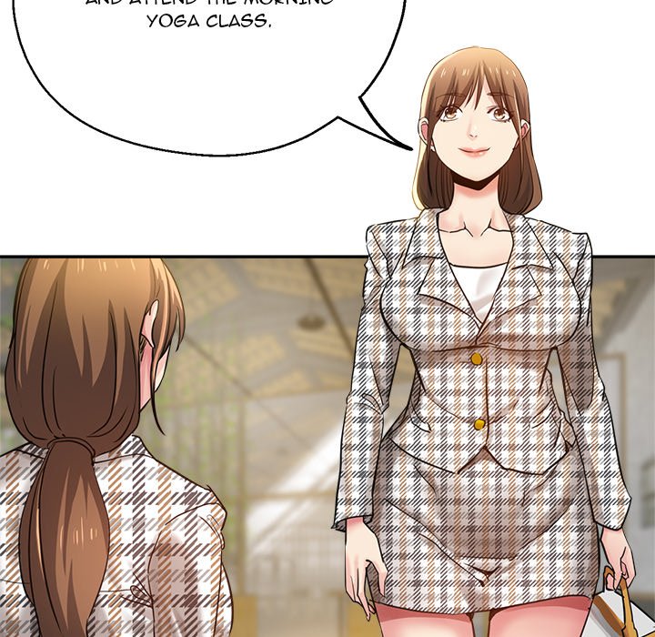 Stretched Out Love chapter 6 page 86