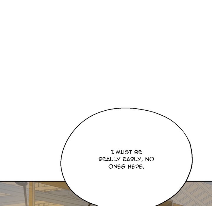 Stretched Out Love chapter 6 page 88
