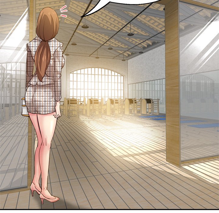 Stretched Out Love chapter 6 page 89