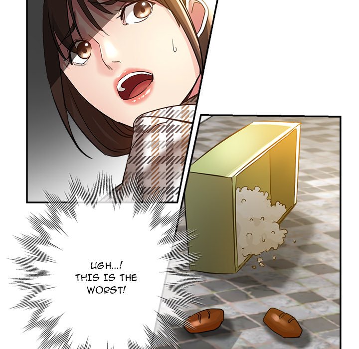 Stretched Out Love chapter 6 page 121