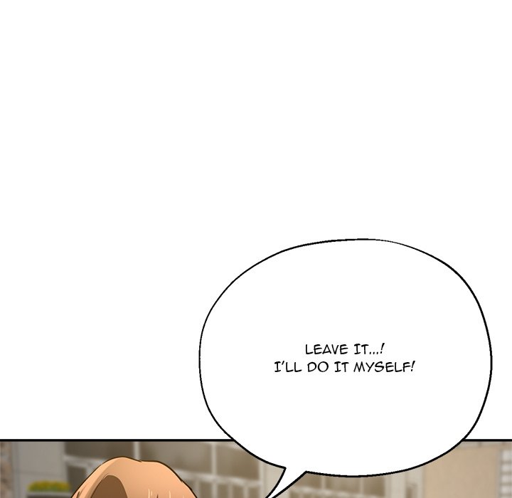 Stretched Out Love chapter 6 page 125