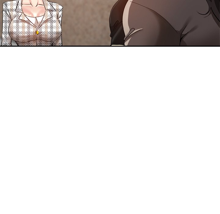 Stretched Out Love chapter 6 page 136