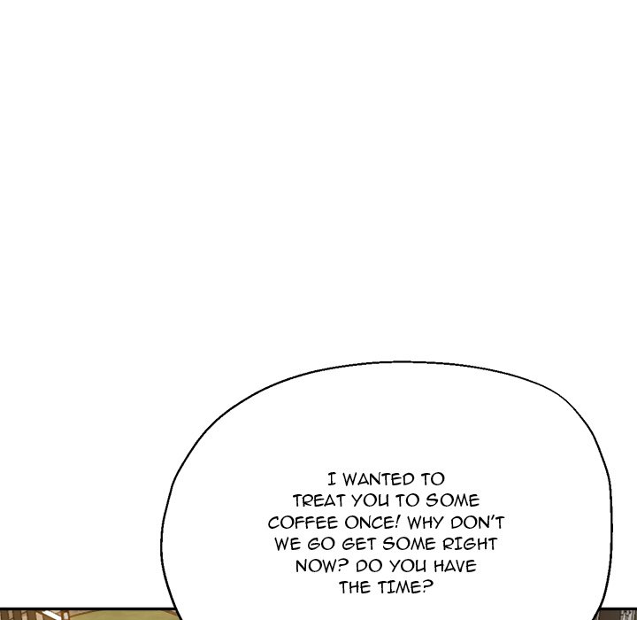 Stretched Out Love chapter 6 page 137