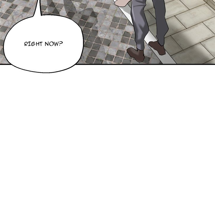 Stretched Out Love chapter 6 page 139