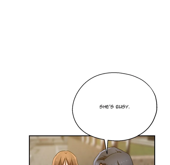 Stretched Out Love chapter 6 page 140