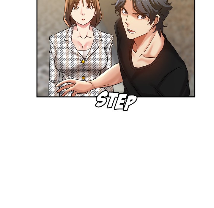 Stretched Out Love chapter 6 page 141
