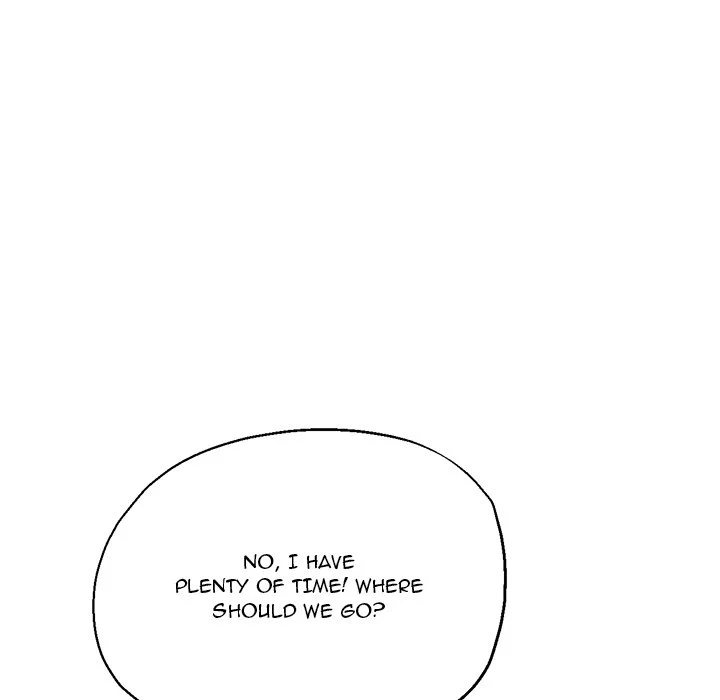 Stretched Out Love chapter 6 page 142