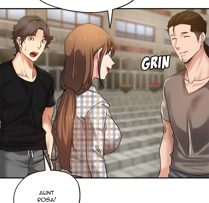 Stretched Out Love chapter 6 page 143