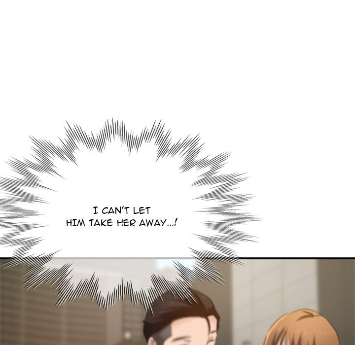 Stretched Out Love chapter 6 page 147