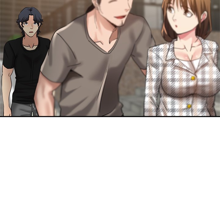 Stretched Out Love chapter 6 page 148