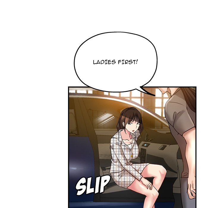 Stretched Out Love chapter 6 page 151