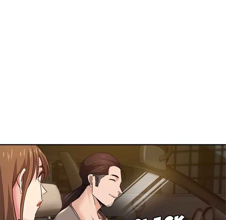 Stretched Out Love chapter 6 page 153