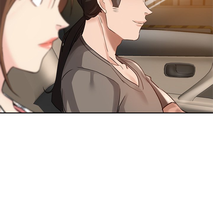 Stretched Out Love chapter 6 page 162