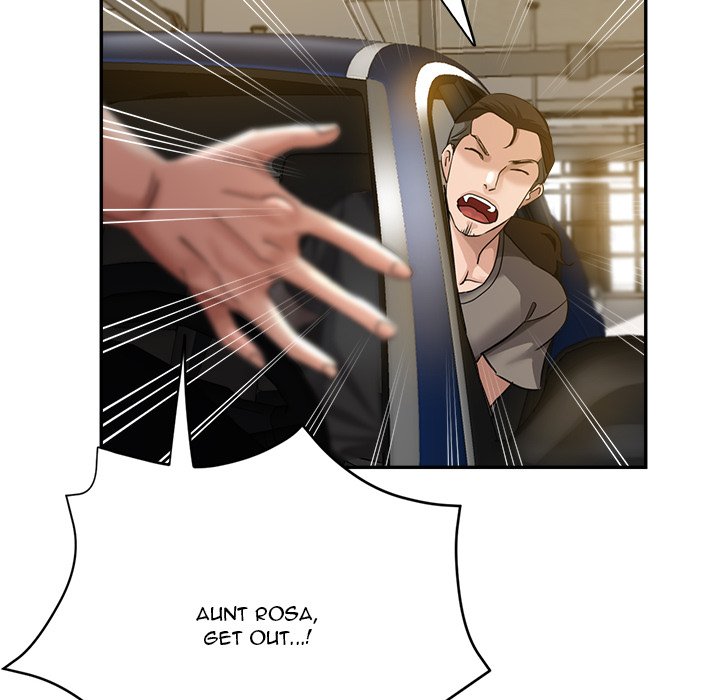 Stretched Out Love chapter 6 page 169