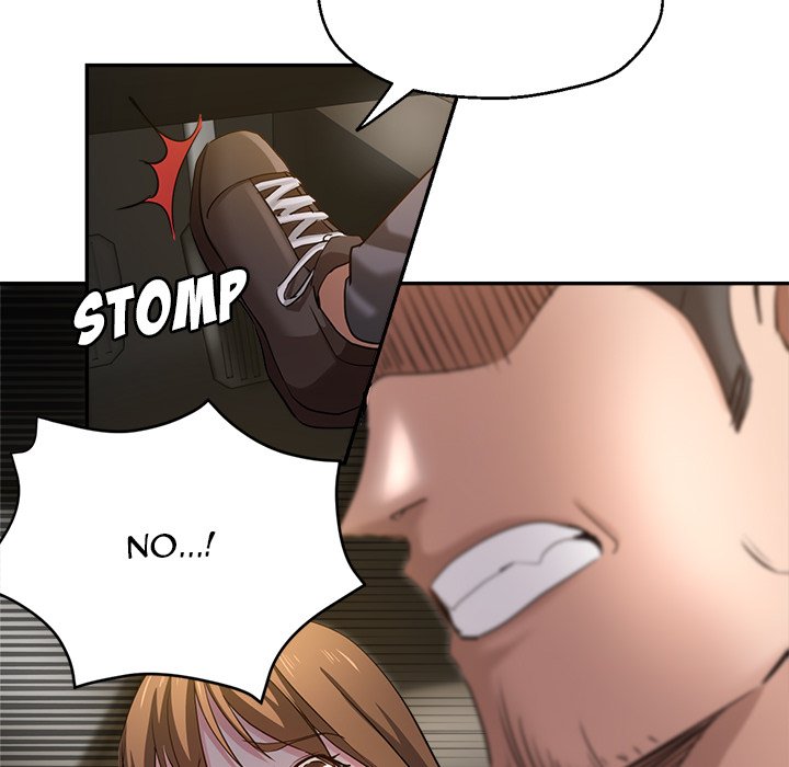 Stretched Out Love chapter 6 page 171