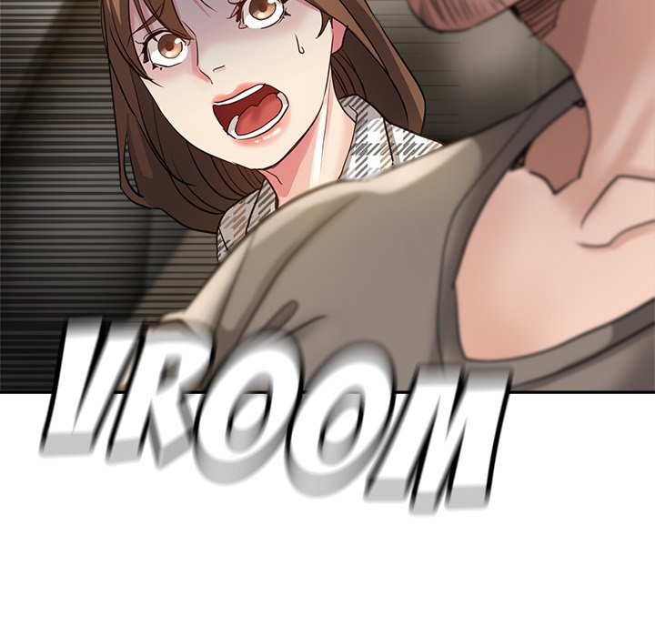 Stretched Out Love chapter 6 page 172