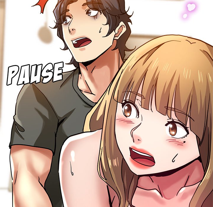 Stretched Out Love chapter 60 page 8