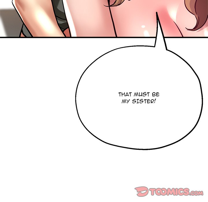 Stretched Out Love chapter 60 page 9