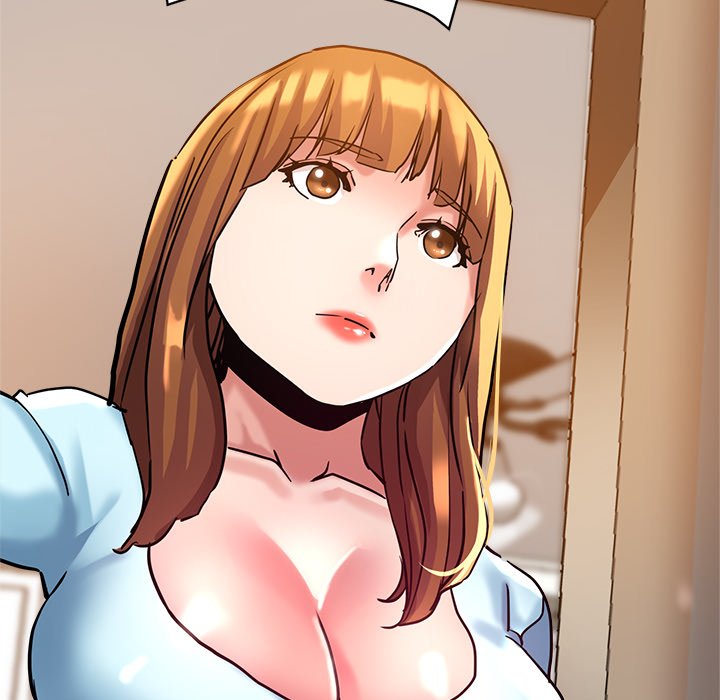 Stretched Out Love chapter 60 page 14