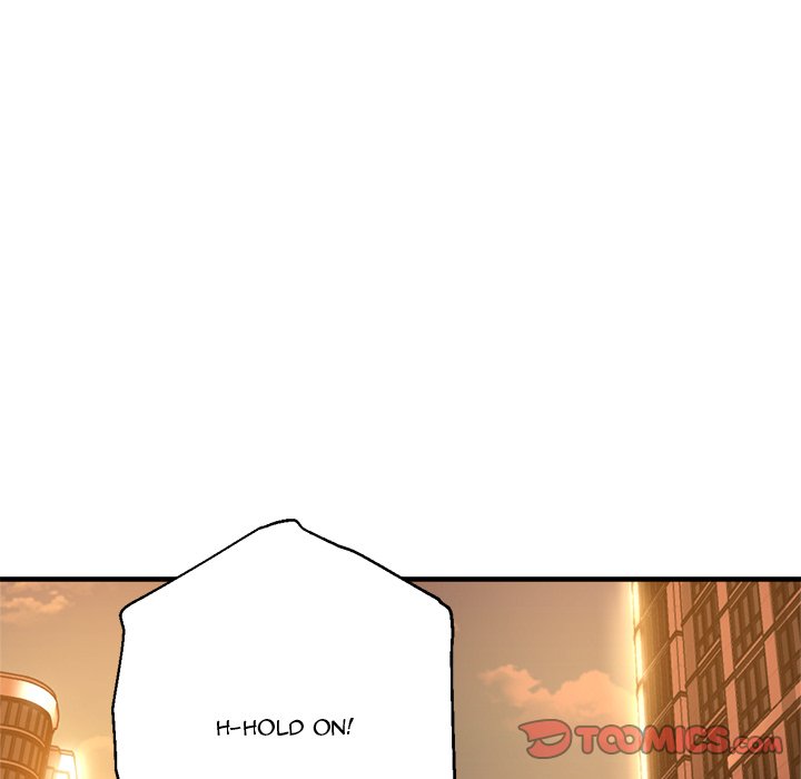 Stretched Out Love chapter 60 page 21