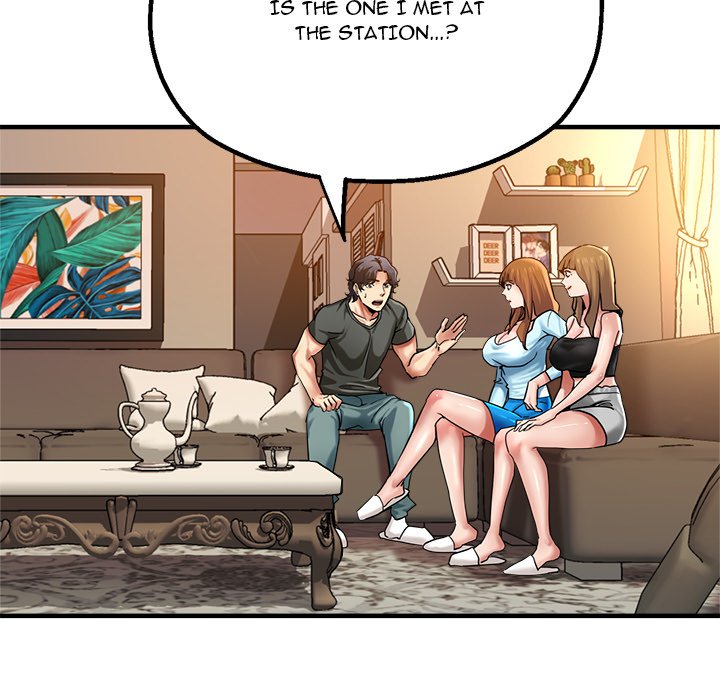 Stretched Out Love chapter 60 page 24