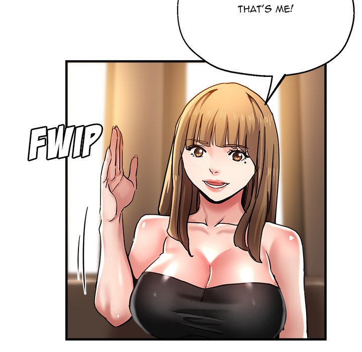 Stretched Out Love chapter 60 page 26