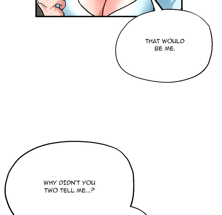Stretched Out Love chapter 60 page 29
