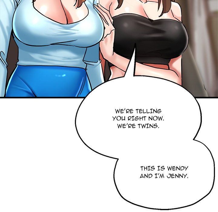 Stretched Out Love chapter 60 page 31