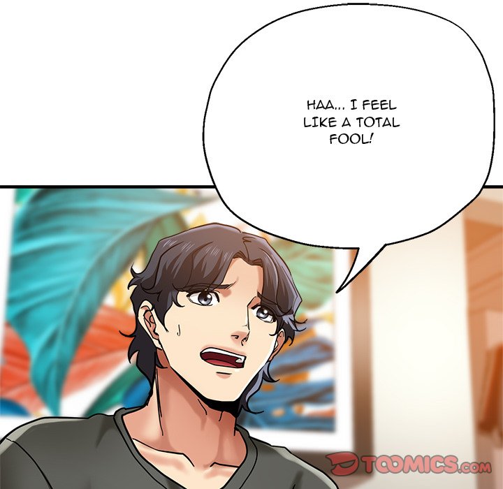 Stretched Out Love chapter 60 page 33