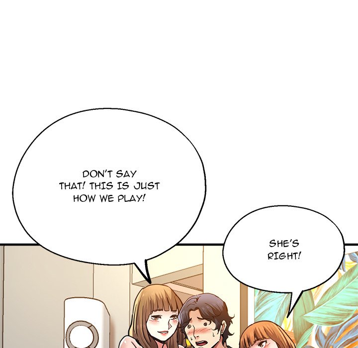 Stretched Out Love chapter 60 page 35