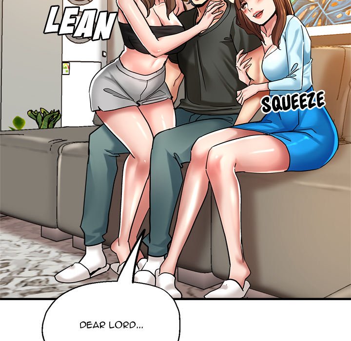 Stretched Out Love chapter 60 page 36