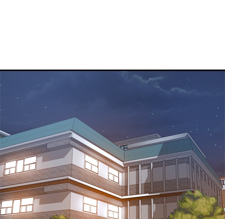 Stretched Out Love chapter 60 page 38