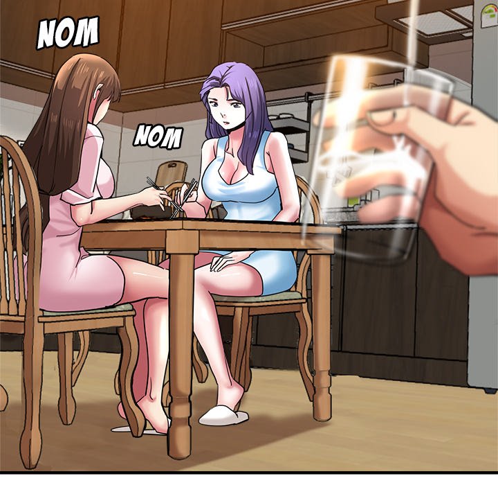 Stretched Out Love chapter 60 page 41