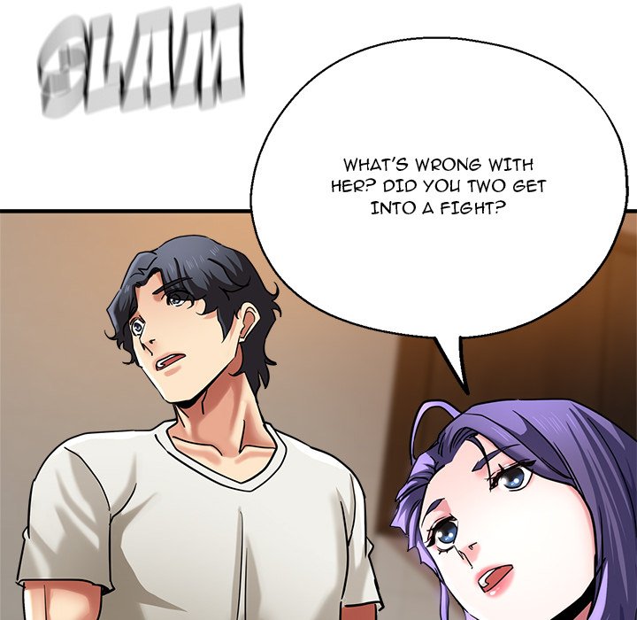 Stretched Out Love chapter 60 page 48