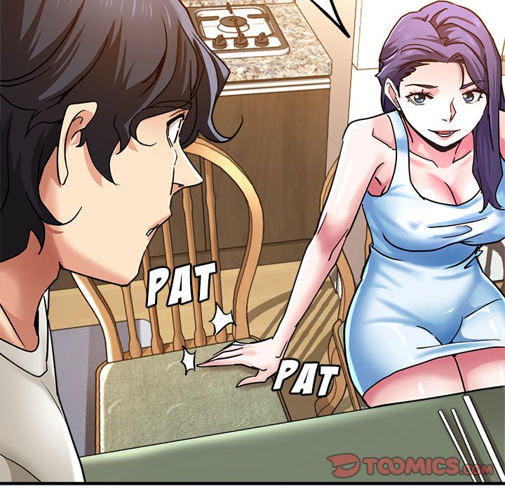Stretched Out Love chapter 60 page 51