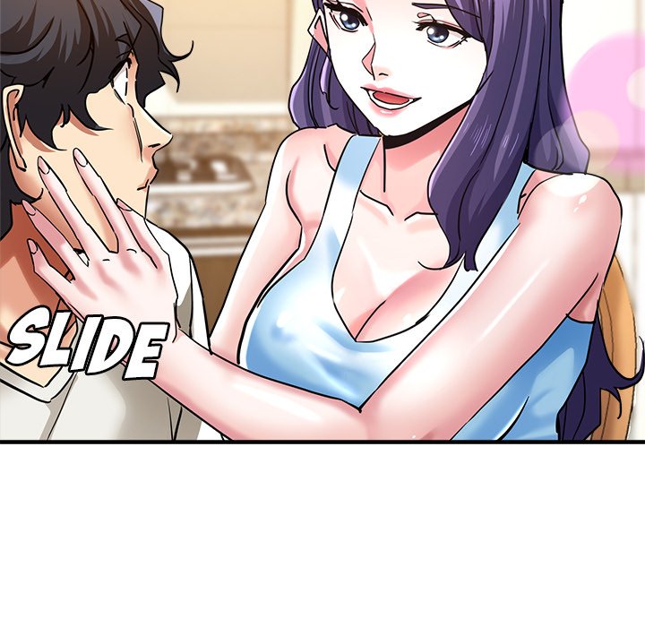 Stretched Out Love chapter 60 page 56