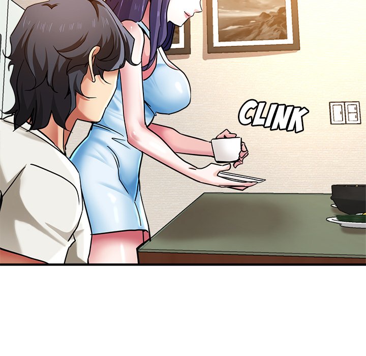 Stretched Out Love chapter 60 page 59
